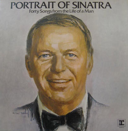 Frank Sinatra